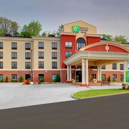 Holiday Inn Express & Suites Cross Lanes, An Ihg Hotel Esterno foto