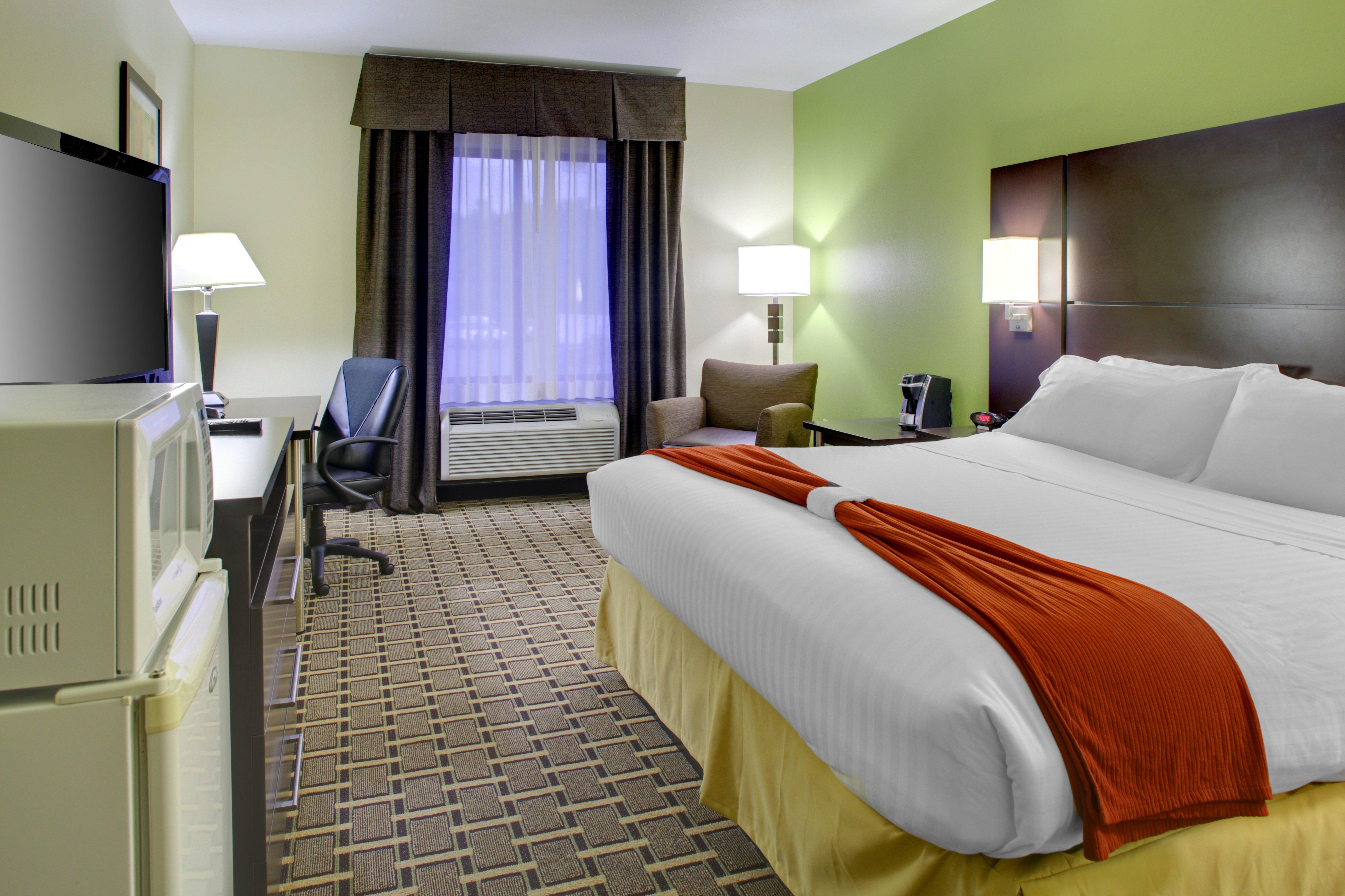 Holiday Inn Express & Suites Cross Lanes, An Ihg Hotel Esterno foto